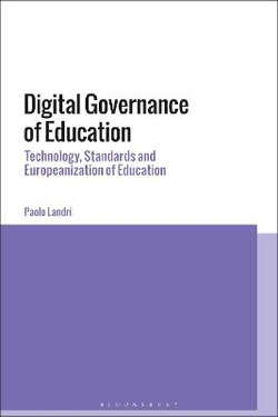 Digital Governance of Education