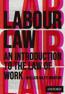 Labour Law