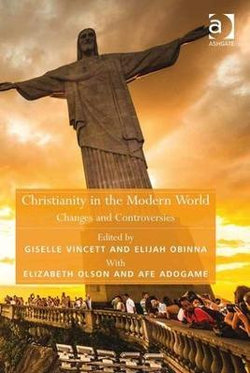 Christianity in the Modern World