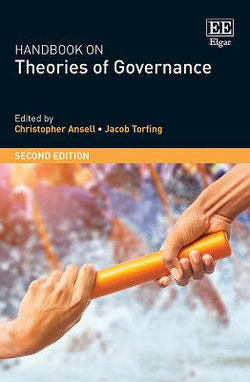 Handbook on Theories of Governance