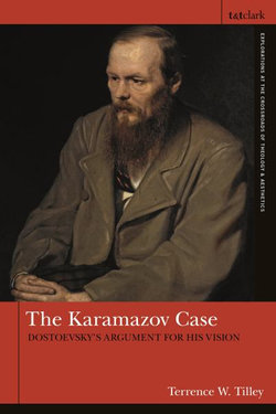 The Karamazov Case