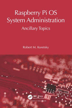 Raspberry Pi OS System Administration