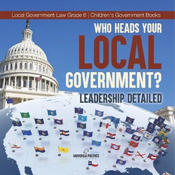 Who Heads Your Local Government?