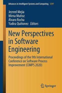 New Perspectives in Software Engineering