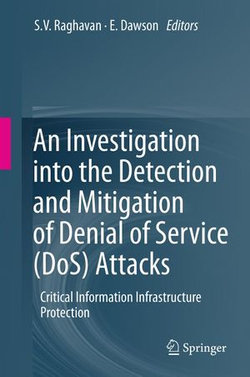 An Investigation into the Detection and Mitigation of Denial of Service (DoS) Attacks