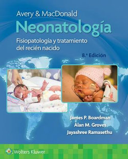 Avery & Macdonald Neonatología