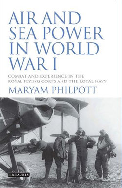 Air and Sea Power in World War I