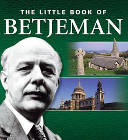 Little Book of Betjeman