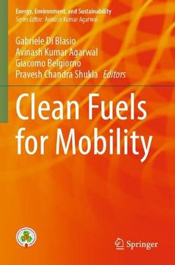 Clean Fuels for Mobility