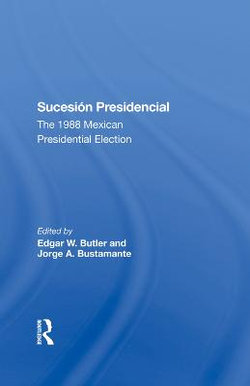 Sucesion Presidencial