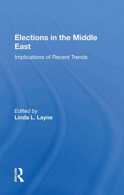 Elections In The Middle East