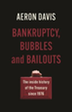 Bankruptcy, bubbles and bailouts