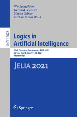 Logics in Artificial Intelligence