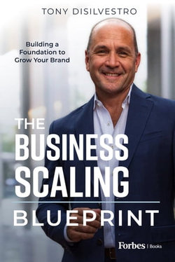 The Business Scaling Blueprint