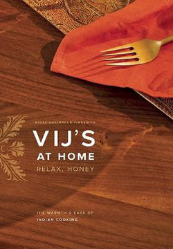 Vij's at Home