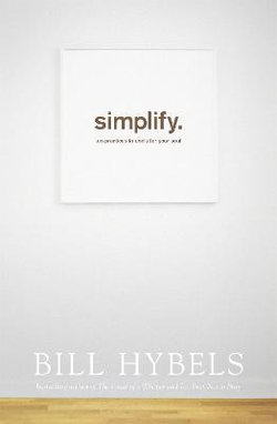 Simplify