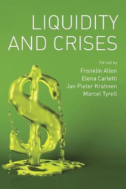 Liquidity and Crises