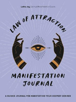 Law of Attraction Manifestation Journal