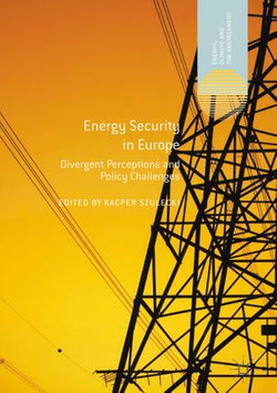 Energy Security in Europe