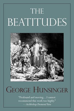 Beatitudes, The