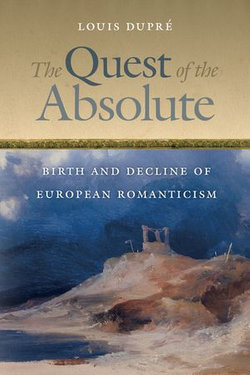 The Quest of the Absolute