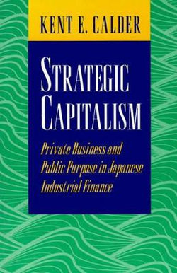 Strategic Capitalism