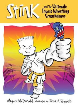 Stink And The Ultimate Thumb-Wrestling S