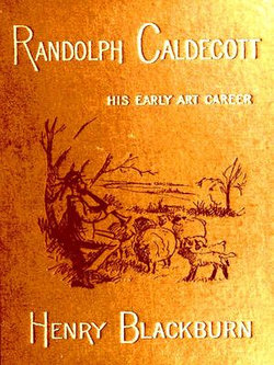 Randolph Caldecott