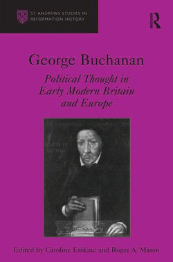 George Buchanan