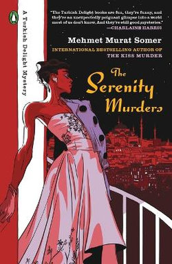 The Serenity Murders