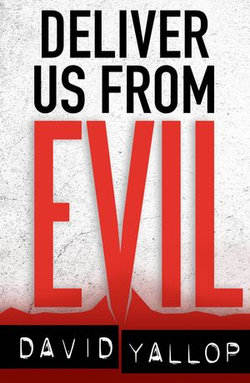 Deliver Us from Evil (Ebook)