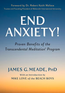 End Anxiety!