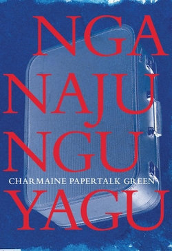 Nganajungu Yagu