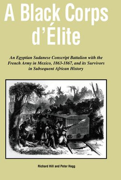 A Black Corps d'Elite