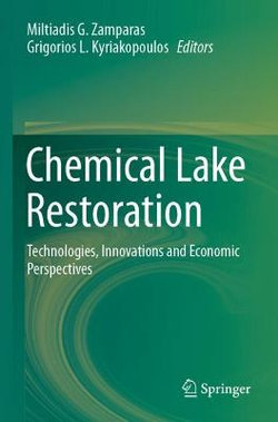 Chemical Lake Restoration