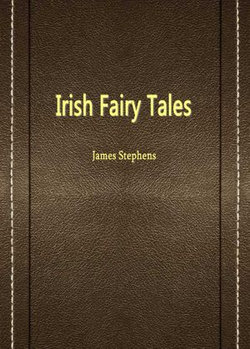 Irish Fairy Tales