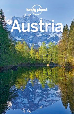 Lonely Planet Austria