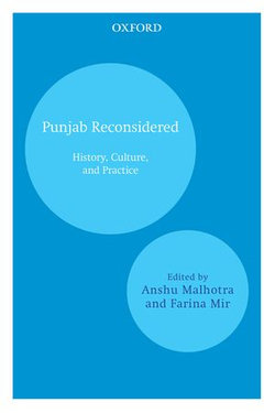 Punjab Reconsidered