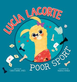 Lucia Lacorte, Poor Sport