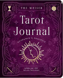 The Weiser Tarot Journal