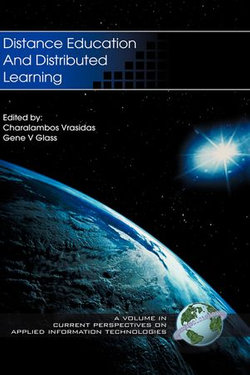 Distance Education and Distributed Learning