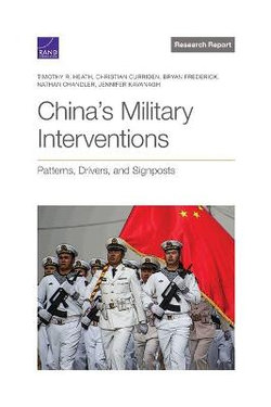 China's Military Interventions