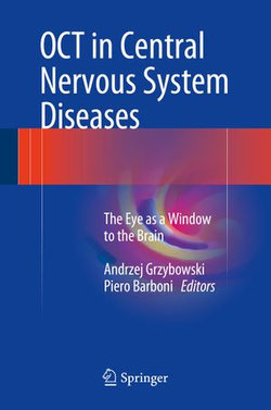 OCT in Central Nervous System Diseases