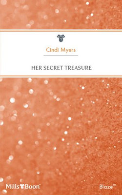 Her Secret Treasure