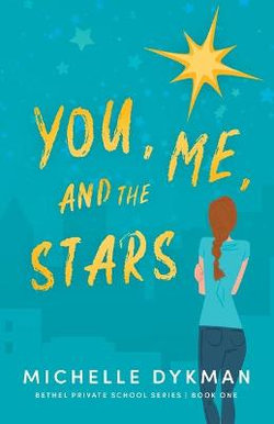 You, Me, and the Stars