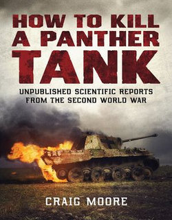 How to Kill a Panther Tank