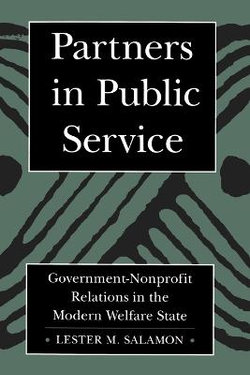 Partners in Public Service