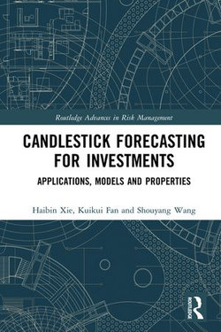 Candlestick Forecasting for Investments