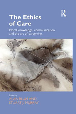 The Ethics of Care