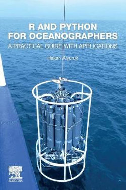 R and Python for Oceanographers